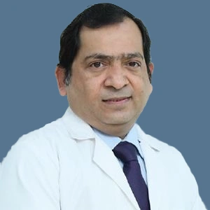 Dr. Anil Kumar Kansal